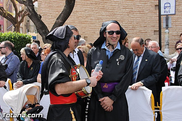 Viernes Santo mañana 2015 - 7